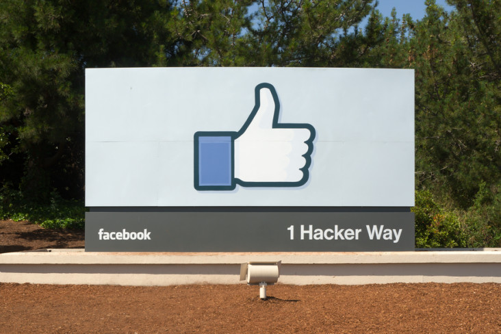 Facebook Tak Wajibkan...