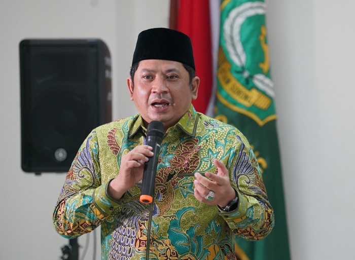 Perguruan Tinggi Keagamaan...