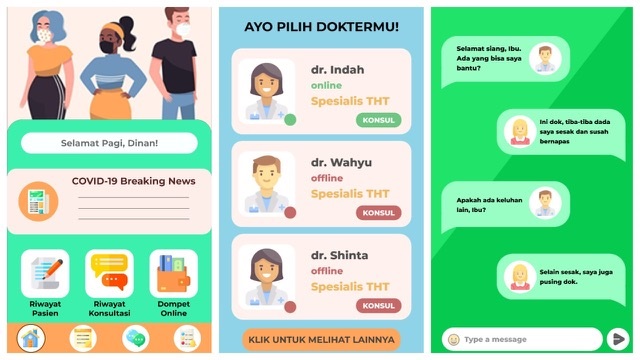 3 Mahasiswa ITS Ini...
