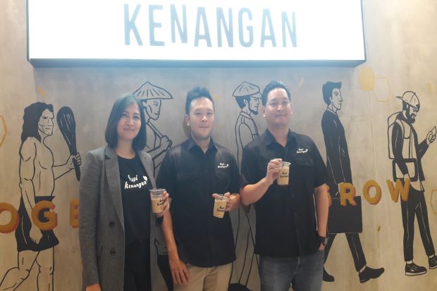 Tutup 2020 di Tengah...