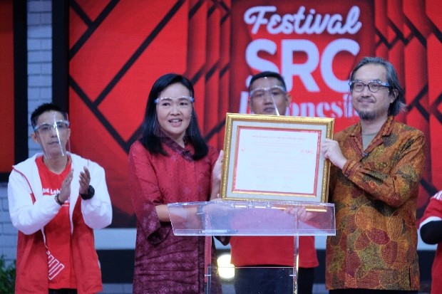 SRC dan Smesco Dorong...