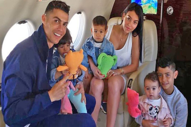 Ronaldo Ceritakan Momen...