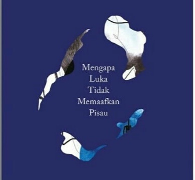 Mengapa Luka Tidak Memaafkan...