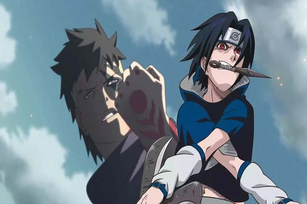 Dibandingkan Sasuke,...