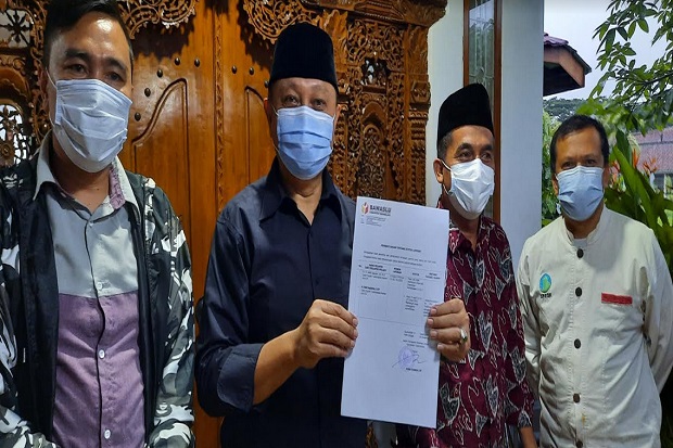 Bawaslu Tasikmalaya...