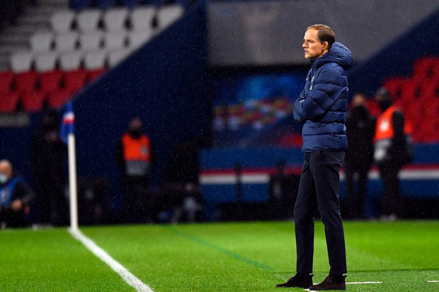 PSG Resmi Umumkan Pemecatan...