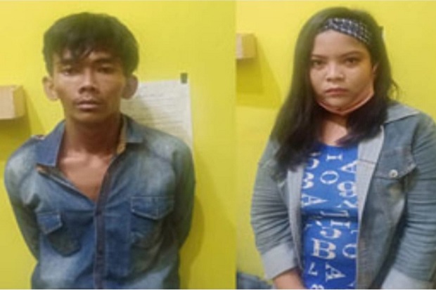 Aniaya Majikan Hingga...
