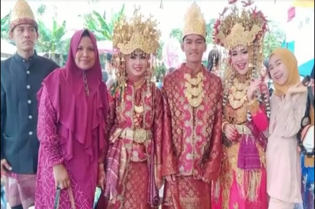 Pejantan Tangguh di...