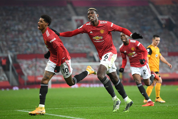 Ketika Solskjaer Kembalikan...