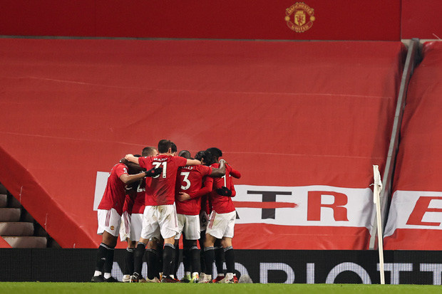 Solskjaer Larang Pemain...