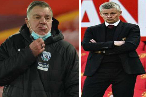 Solskjaer Enggak Setuju...