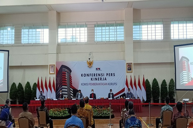 Capaian Kinerja 2020...