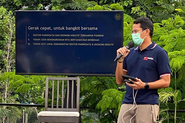 Resep Menjaga Imunitas...