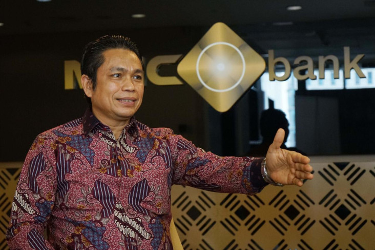 2020, MNC Bank Sukses...