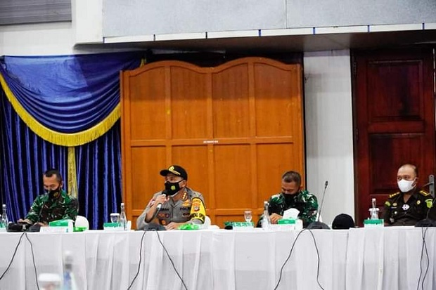 Malam Tahun Baru Kota...