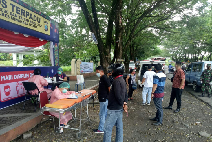 Reaktif di Perbatasan,...
