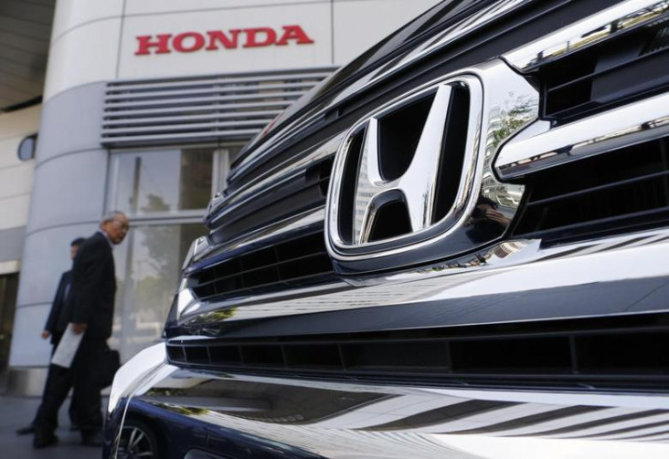 Honda Bakal Setop Jualan...