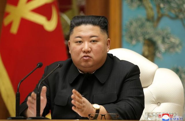 Korea Utara Siapkan...