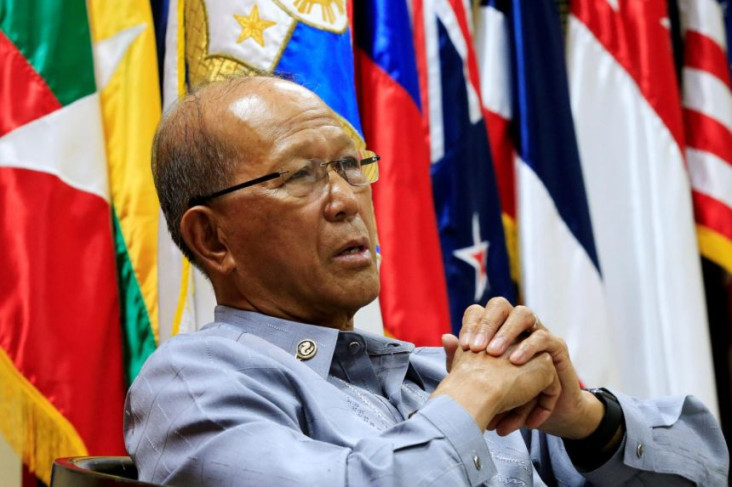 Menhan: Pasukan Pengawal...