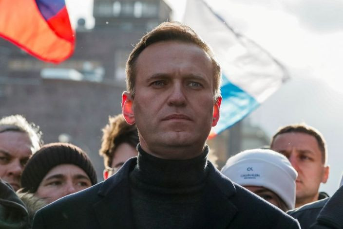 Rusia Buka Kasus Kriminal...