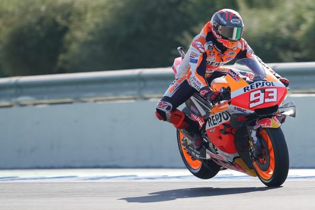 Marquez Sulit Pulih,...