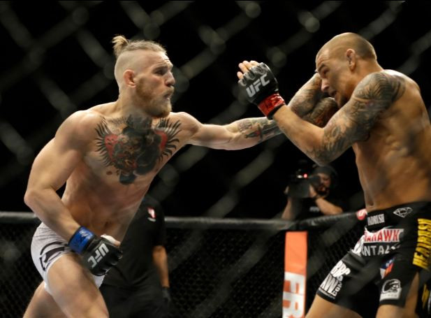 JK Kecam Duel Conor...