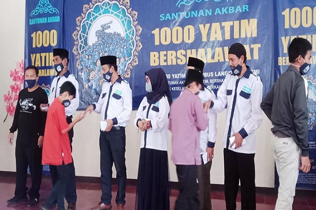 Yayasan Lentera Qolbu...