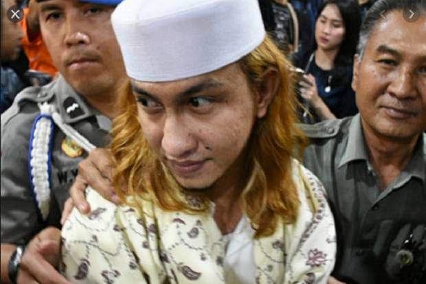 Kejati Jabar Nyatakan...