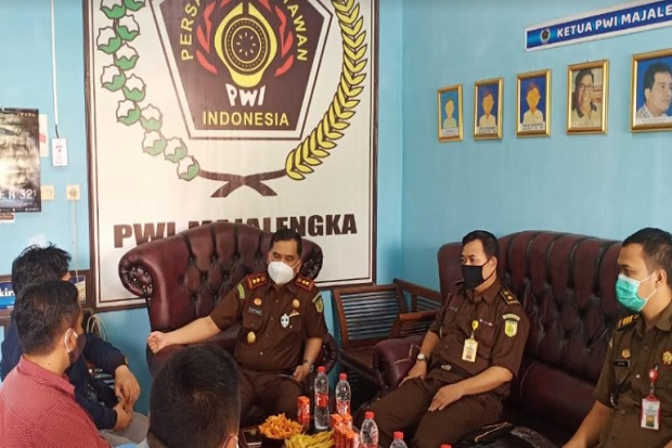 Akhir Tahun Masih Pandemi,...