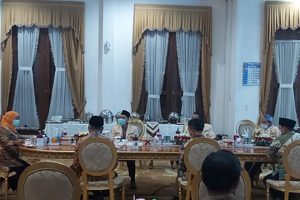 PW Pemuda Muhammadiyah...