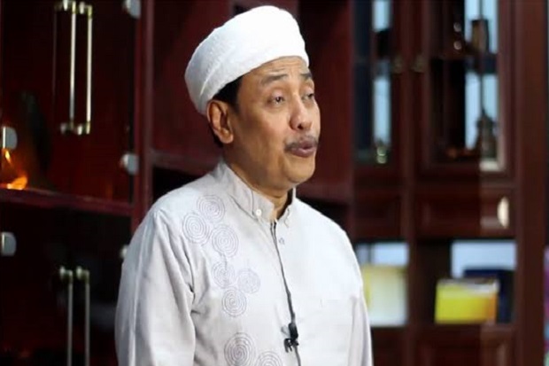 Jelang Malam Pergantian...
