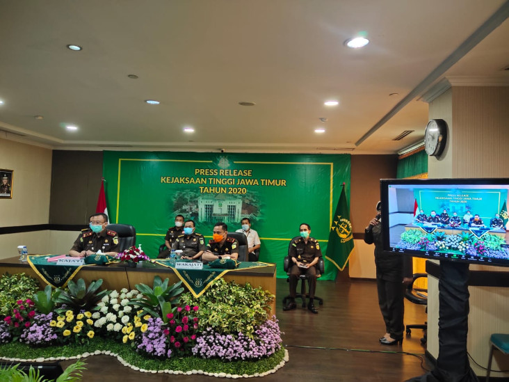 Selama Pandemi COVID-19,...