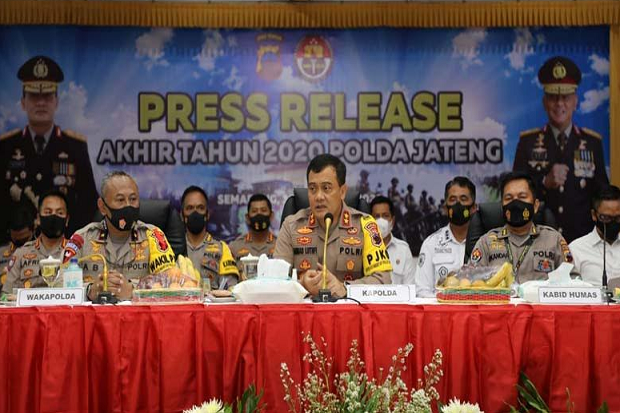 Terdampak Pandemi COVID-19,...