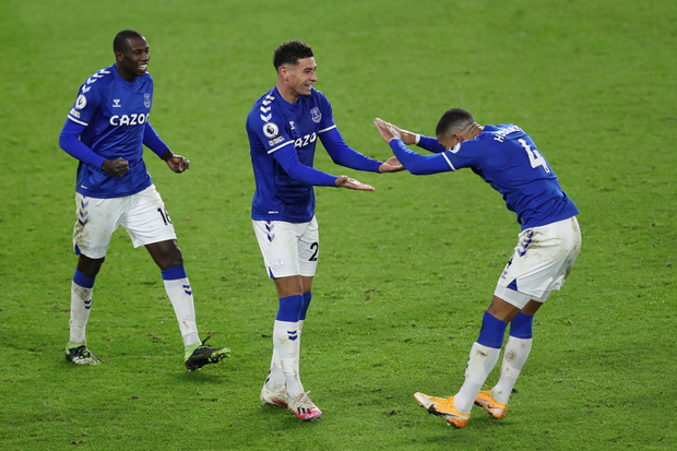 Preview Everton vs West...