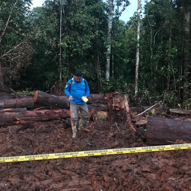 Polri Tetapkan Bos dan...