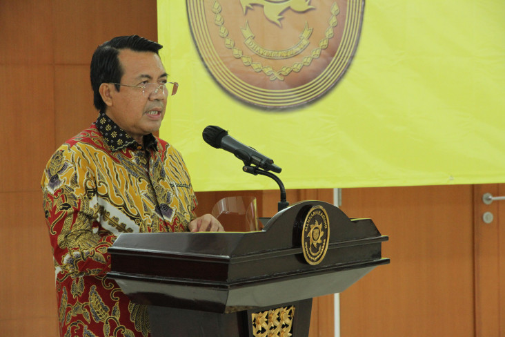 Ketua MA: Pandemi Covid-19...