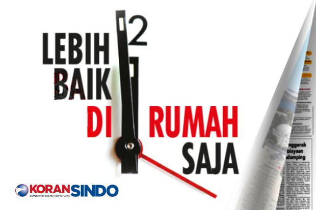 Tahun Baru Lebih Baik...
