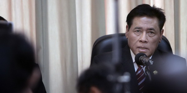 Obituari Muladi, Mantan...