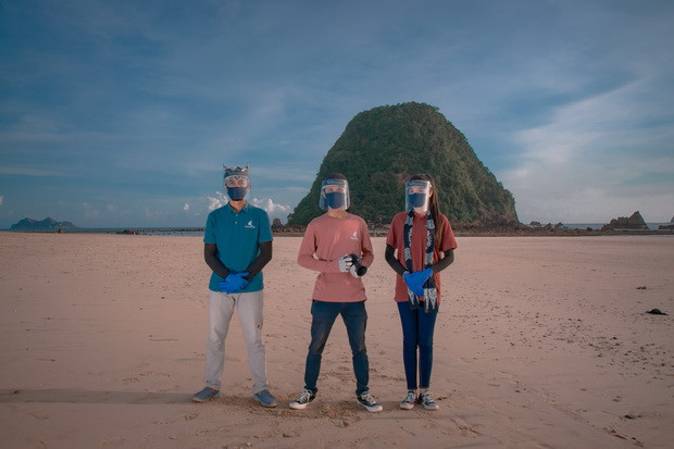 Sambut Liburan, Trip...