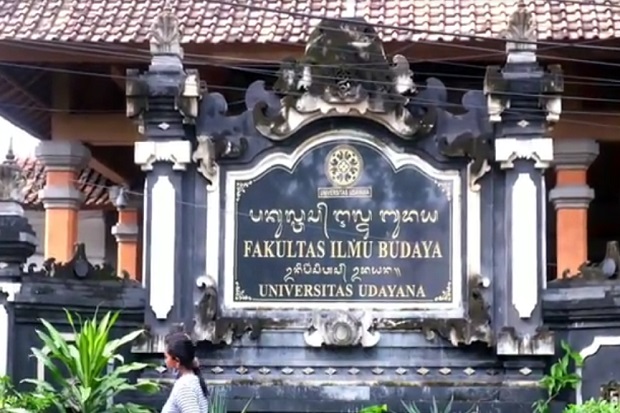 Duh! Mahasiswi Udayana...