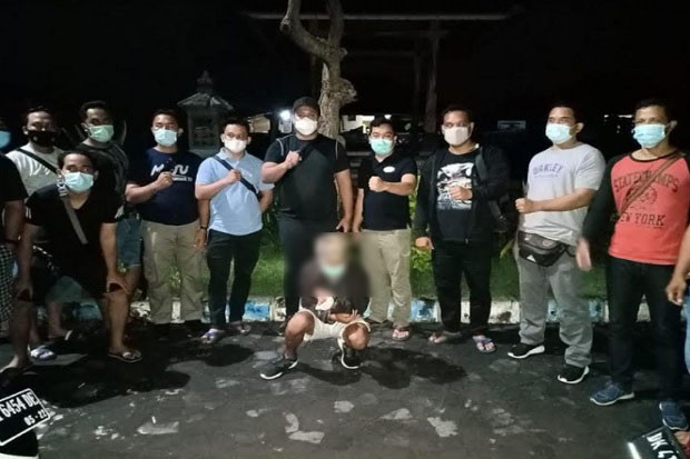 Mengejutkan, Bocah Pembunuh...