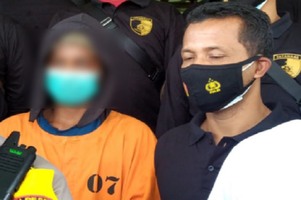 Ngeri, Inilah Pengakuan...