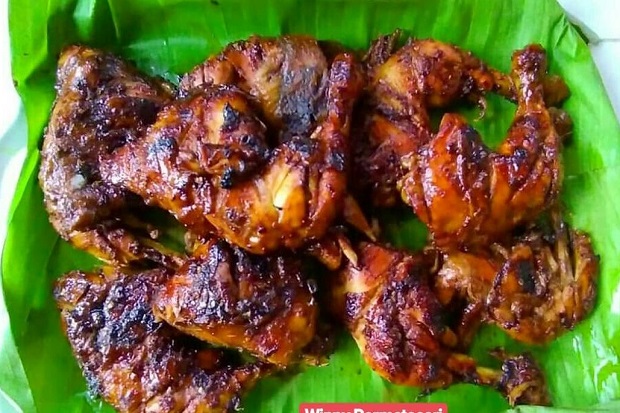 5 Resep Saus Barbeque...