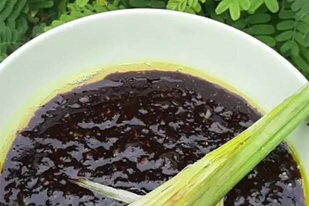 Resep Bumbu Oles Ikan...