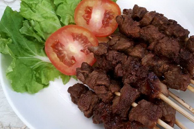 5 Resep Aneka Sate untuk...