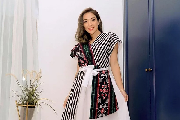 Kasihan Gisel Terus...