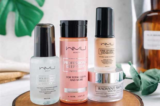WMU Beauty Genjot Pemasaran...