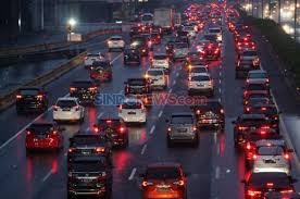Lagi, Jasa Marga Catat...