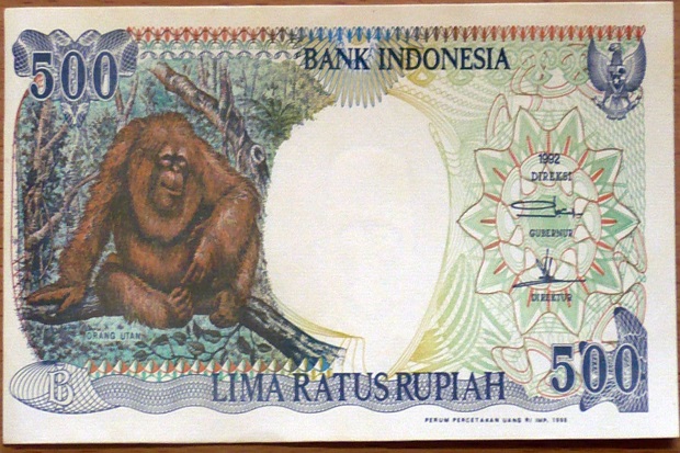 Uang Si Amang Dijual...