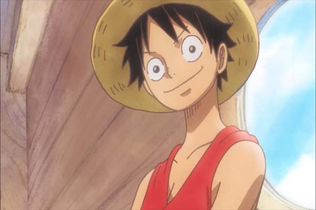 10 Wanita di One Piece...